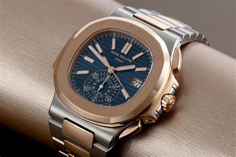 patek philippe nautilus 5980 price.